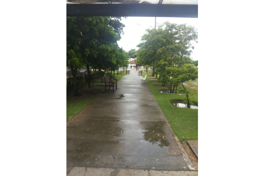 Registro fotográfico do concurso TCE 2015 Registro fotográfico do concurso TCE 2015