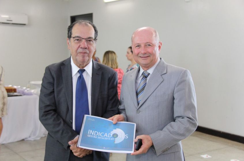 Reinaldo Toledo - Conselheiro do TCE Alagoas Reinaldo Toledo - Conselheiro do TCE Alagoas