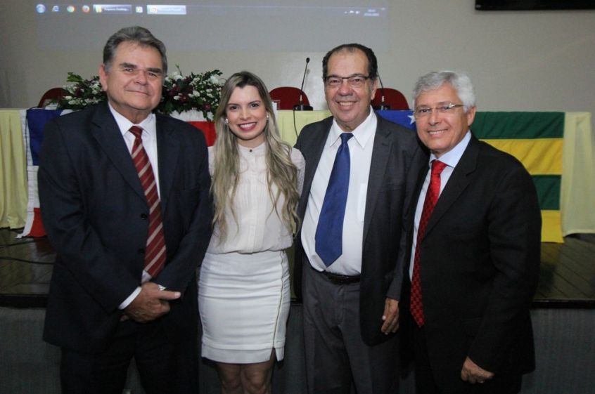 Reunião dos Tribunais AL, BA e SE - Paulo Afonso - Memorial da Chesf Reunião dos Tribunais AL, BA e SE - Paulo Afonso - Memorial da Chesf