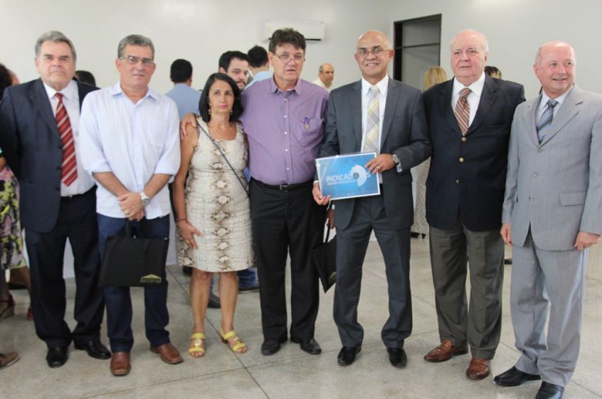 Reunião dos Tribunais AL, BA e SE - Paulo Afonso - Memorial da Chesf Reunião dos Tribunais AL, BA e SE - Paulo Afonso - Memorial da Chesf