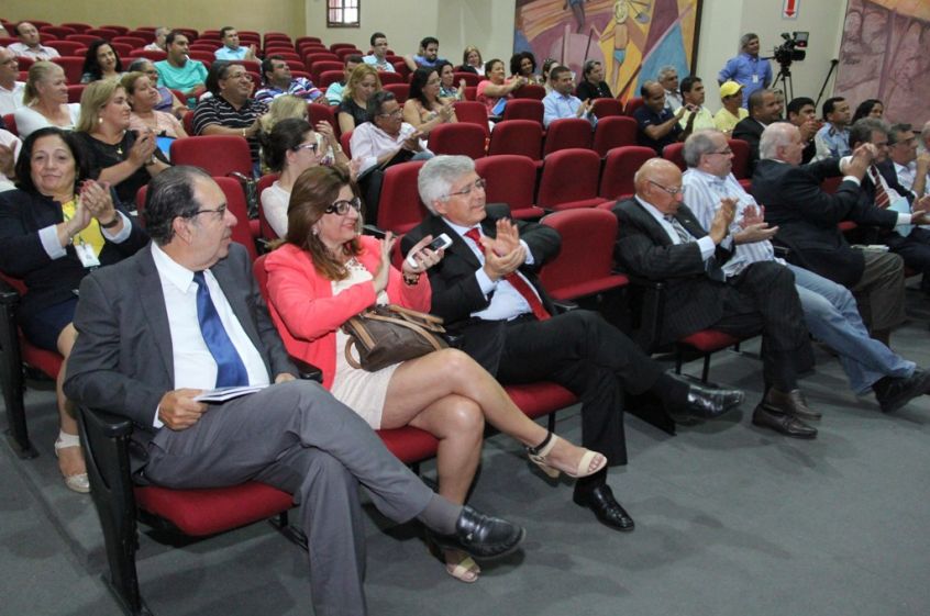 Reunião dos Tribunais AL, BA e SE - Paulo Afonso - Memorial da Chesf Reunião dos Tribunais AL, BA e SE - Paulo Afonso - Memorial da Chesf