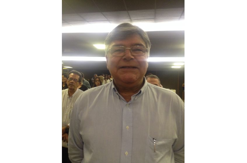 Celebração da Missa de Páscoa e dia das mães no TCE/SE Celebração da Missa de Páscoa e dia das mães no TCE/SE