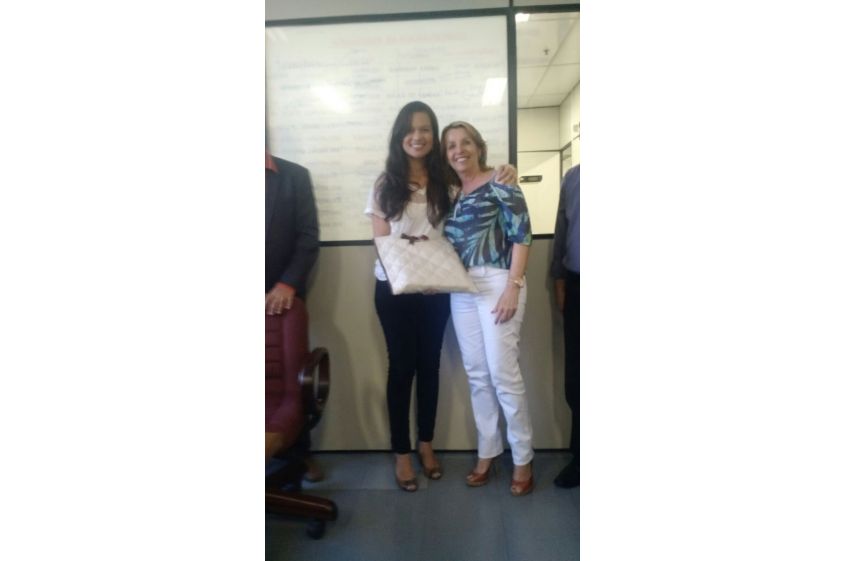 Festa de Despedida - No TCE Festa de Despedida - No TCE