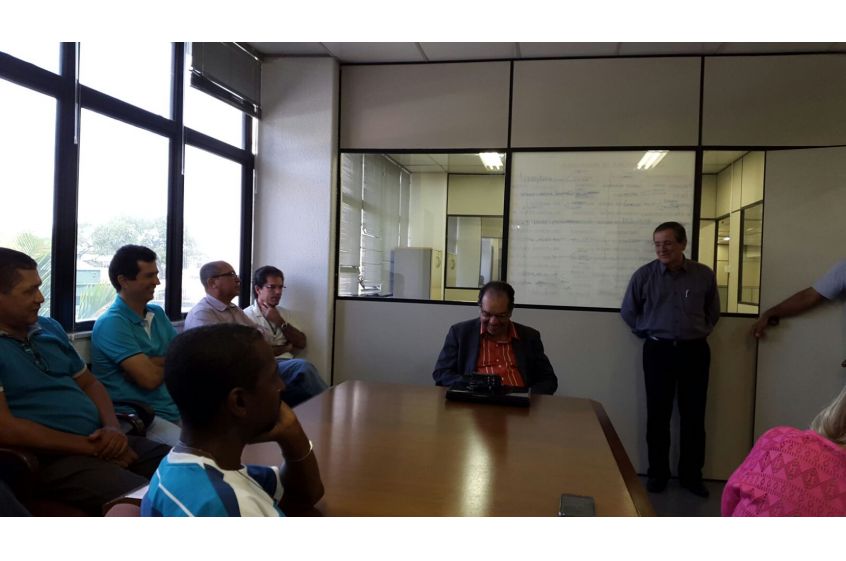 Festa de Despedida - No TCE Festa de Despedida - No TCE