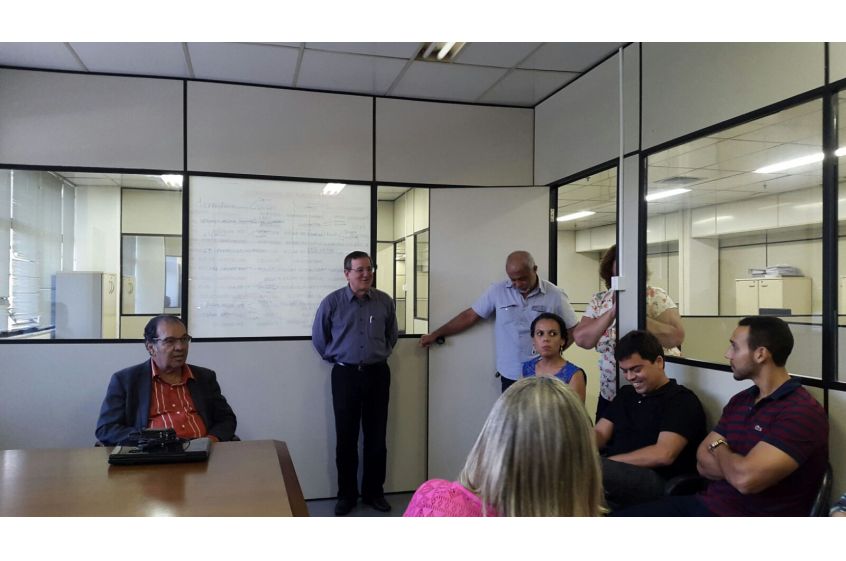 Festa de Despedida - No TCE Festa de Despedida - No TCE