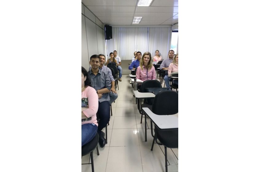Curso Auditoria de Pessoal e Cargos e Salários Curso Auditoria de Pessoal e Cargos e Salários