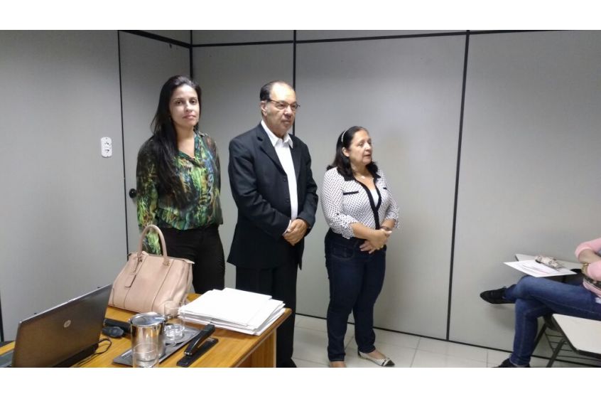 Curso Auditoria de Pessoal e Cargos e Salários Curso Auditoria de Pessoal e Cargos e Salários