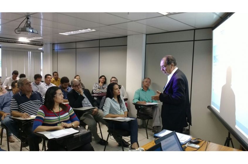 Curso Auditoria de Pessoal e Cargos e Salários Curso Auditoria de Pessoal e Cargos e Salários
