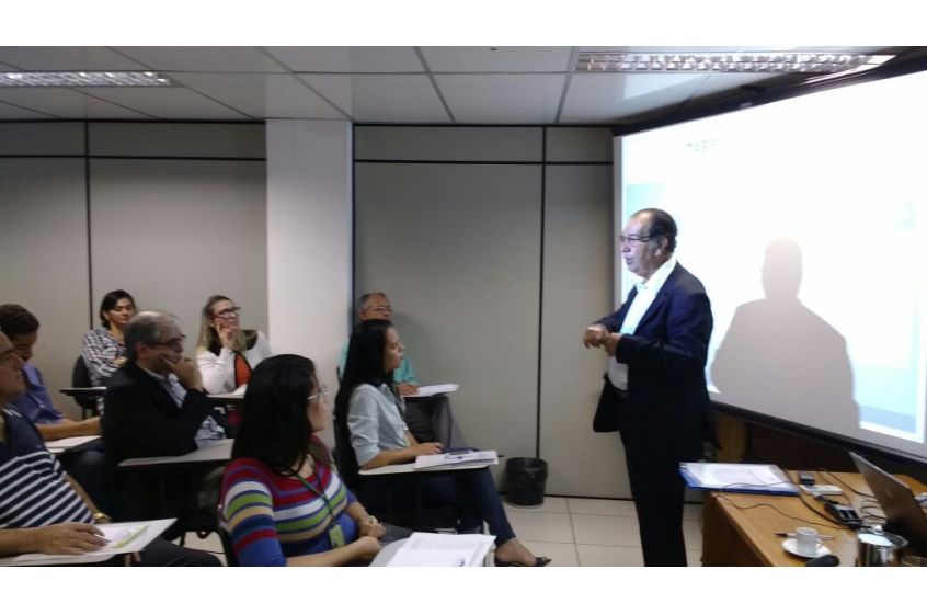 Curso Auditoria de Pessoal e Cargos e Salários Curso Auditoria de Pessoal e Cargos e Salários