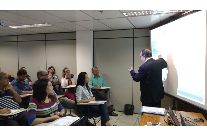 Curso Auditoria de Pessoal e Cargos e Salários Curso Auditoria de Pessoal e Cargos e Salários